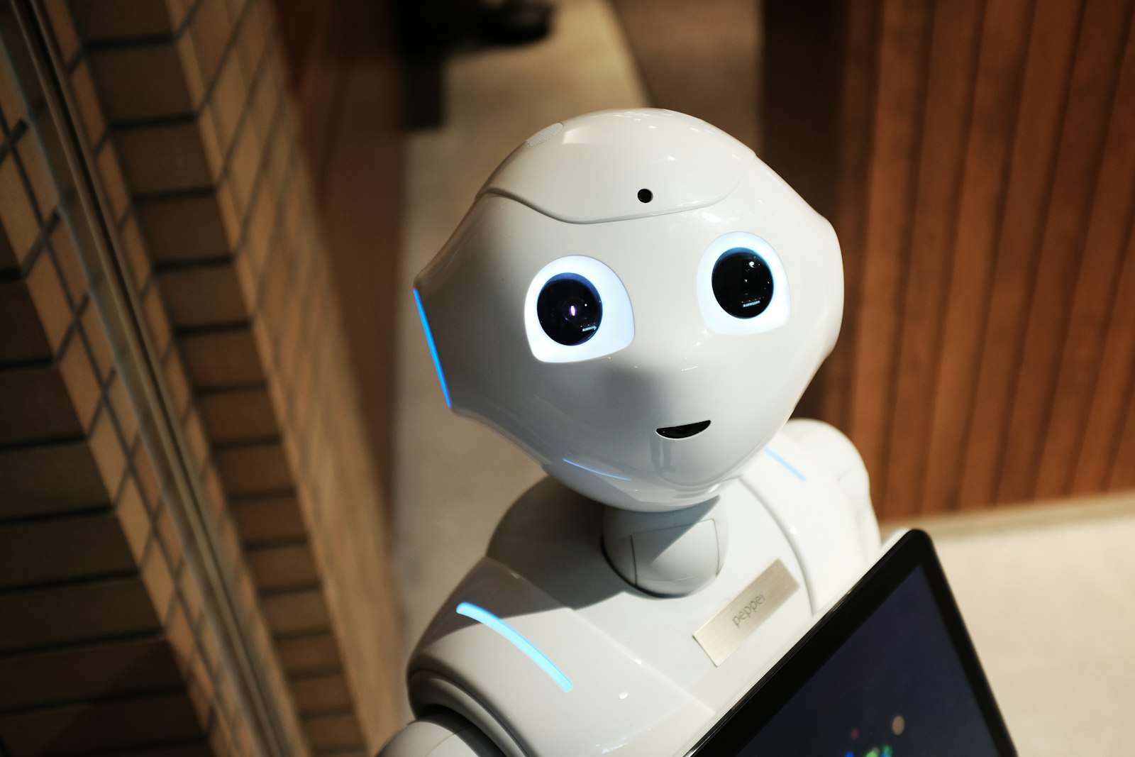 Industrial robotics and physical AI on the plant floor